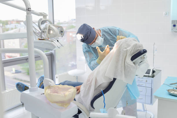 Best Broken or Chipped Tooth Repair in Saybrook On The Lake, OH